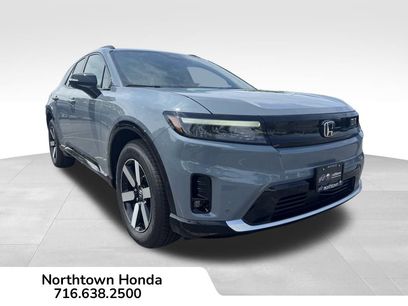 New 2025 Honda Prologue Touring