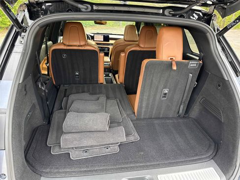 Used 2023 INFINITI QX60 Autograph w/ Cargo Package image 31