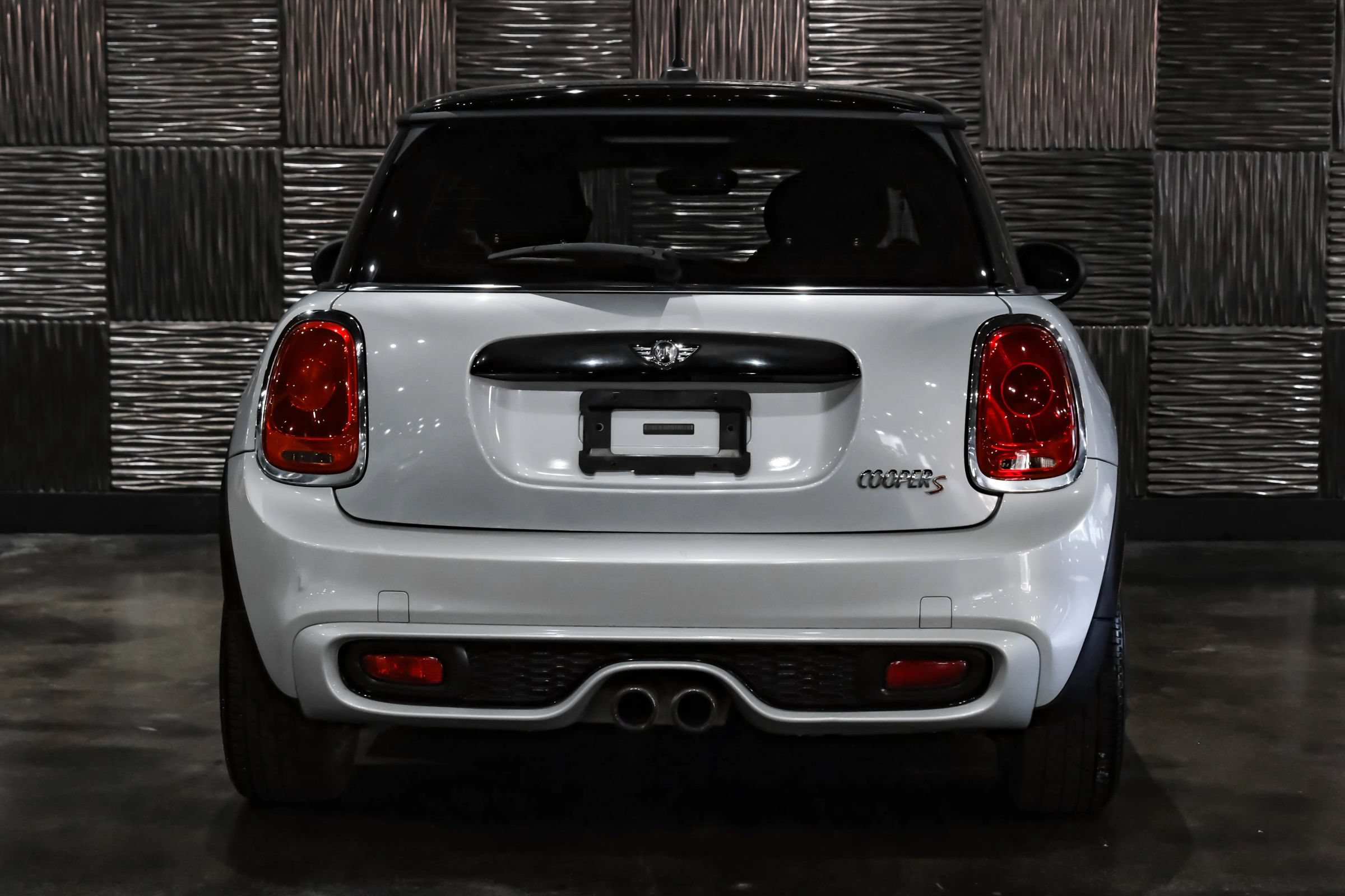 Used 2015 MINI Cooper S FWD image 11