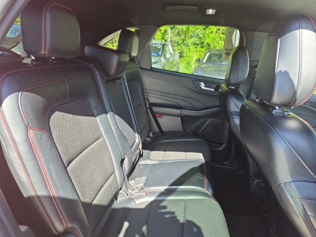 Used 2025 Ford Escape ST-Line AWD/4WD image 26