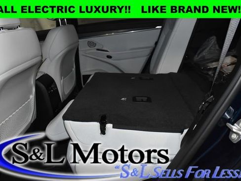 Used 2025 Jeep Wagoneer S Limited image 30