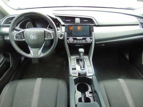 Used 2017 Honda Civic EX image 17