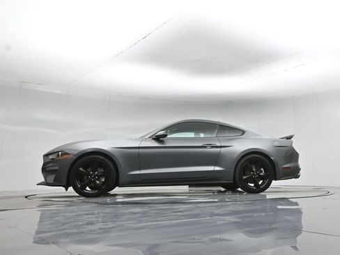 Used 2021 Ford Mustang Coupe w/ Equipment Group 101A image 49