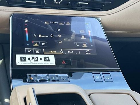 New 2026 INFINITI QX80 Luxe image 28