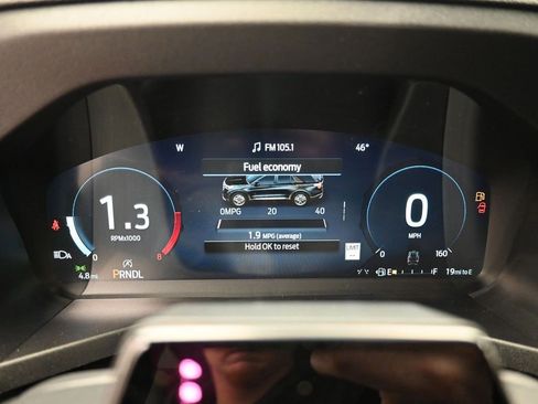 New 2026 Ford Explorer ST-Line w/ ST-Line Street Pack image 11