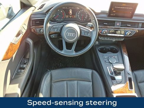 Used 2018 Audi A5 2.0T Premium Plus w/ Premium Plus image 15