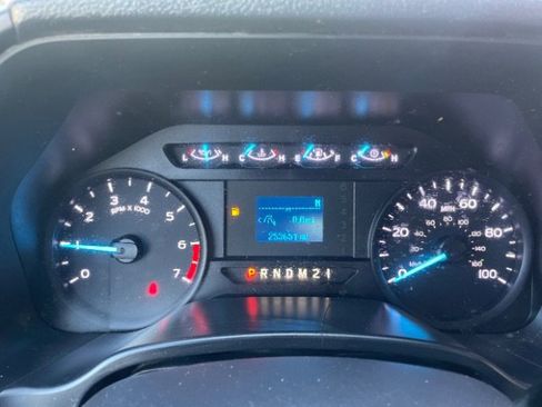 Used 2019 Ford F350 XL w/ Power Equipment Group RWD image 10