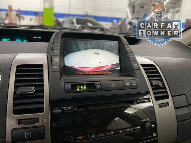 Used 2008 Toyota Prius FWD image 28