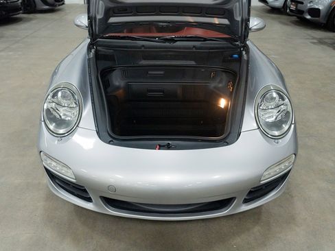 Used 2010 Porsche 911 Carrera image 39