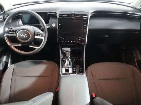 Used 2024 Hyundai Tucson SEL image 31