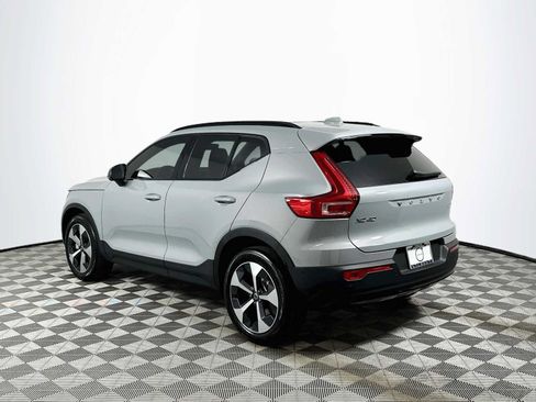 Used 2026 Volvo XC40 B5 Plus w/ Protection Package Premier AWD/4WD image 5