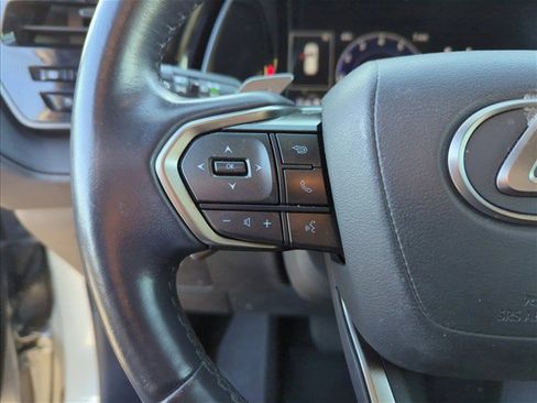 Used 2024 Lexus TX 350 FWD w/ Cold Weather Package image 15