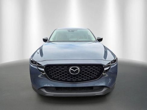 Used 2025 MAZDA CX-5 Carbon Edition AWD/4WD image 6