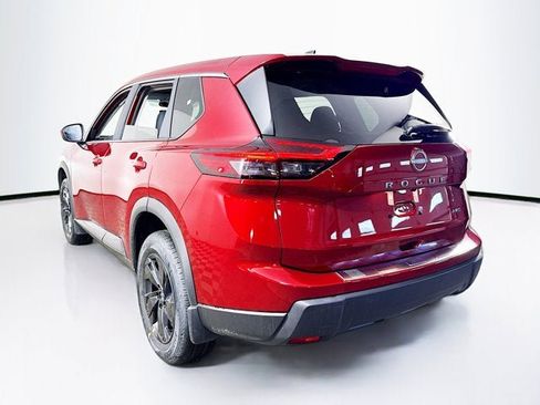 New 2026 Nissan Rogue SV w/ Cold Weather Package AWD/4WD image 7