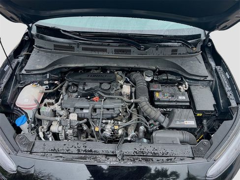 Used 2023 Hyundai Kona N Line image 29