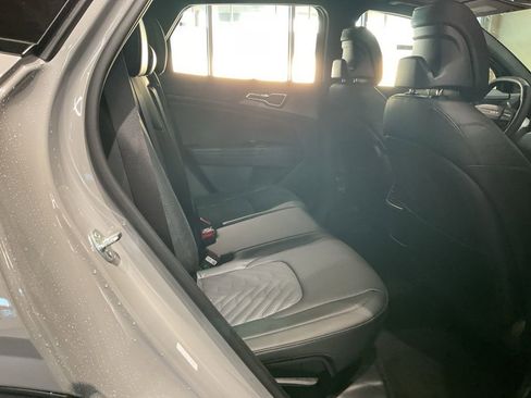 New 2026 Kia Sportage X-Pro Prestige AWD/4WD image 23