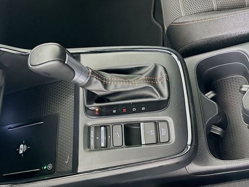 New 2026 Honda CR-V Sport image 14