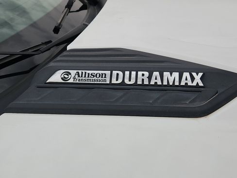 Used 2023 Chevrolet Silverado 3500 W/T w/ WT Fleet Convenience Package image 8