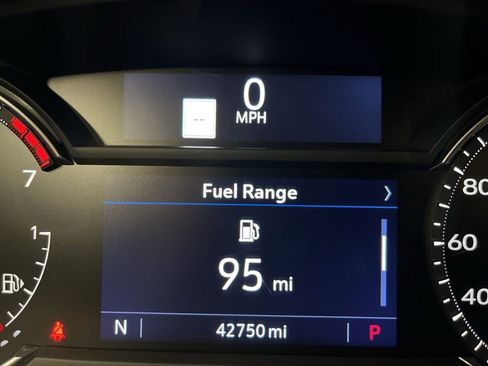 Used 2021 Cadillac XT4 Premium Luxury w/ Cold Weather Package image 22