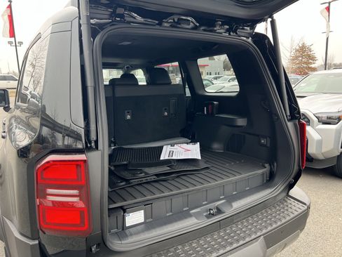 New 2026 Toyota Land Cruiser image 20