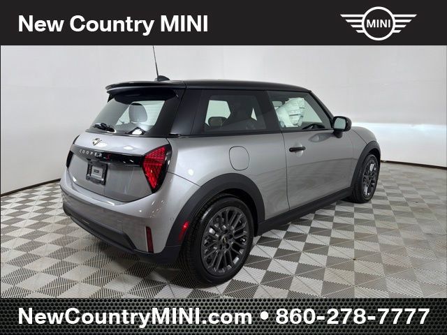 New 2027 MINI Cooper S FWD image 7