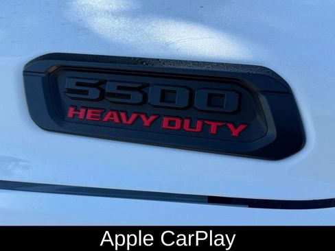 New 2026 RAM 5500 Tradesman image 27