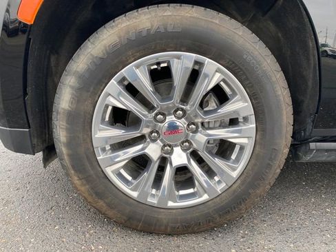 Certified 2023 GMC Yukon Denali AWD/4WD image 24