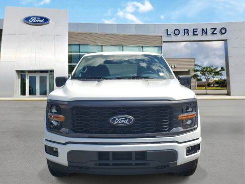 New 2026 Ford F150 STX AWD/4WD image 2
