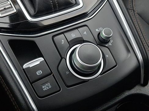 Used 2023 MAZDA CX-5 AWD 2.5 S w/ Premium Package image 28