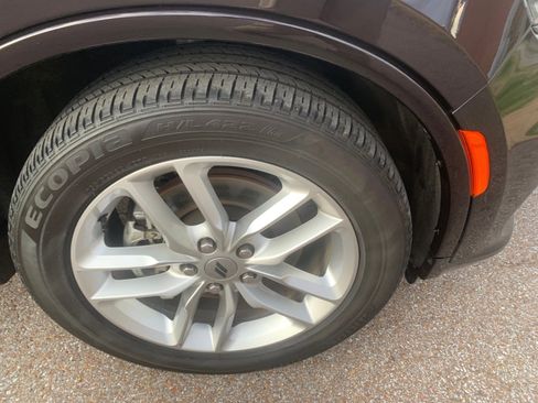 Used 2024 Dodge Durango R/T image 10