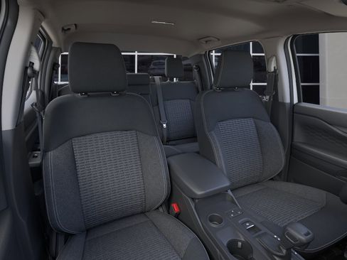New 2026 Ford Ranger XL RWD image 10