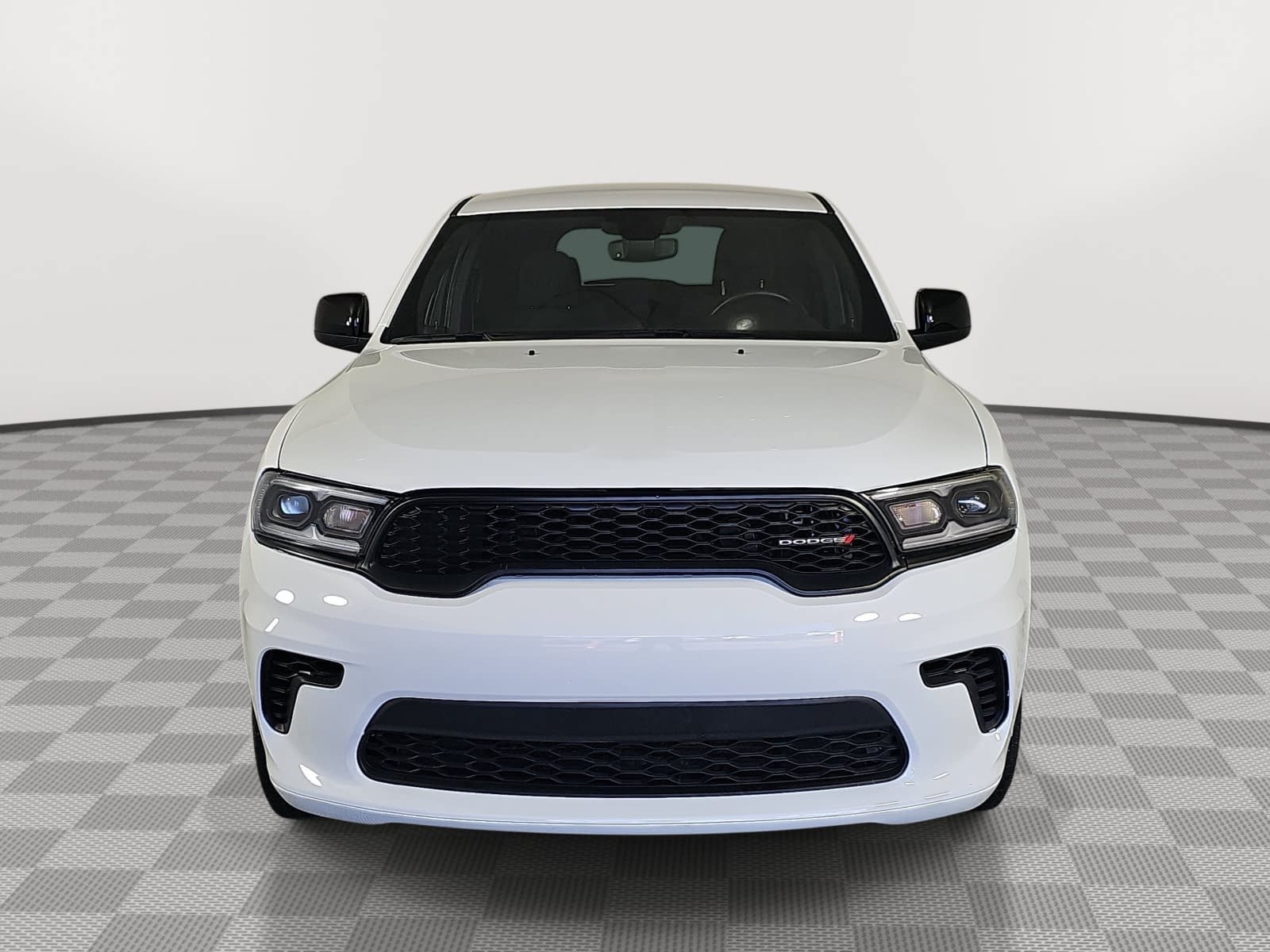 Used 2025 Dodge Durango GT AWD/4WD image 3