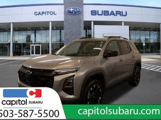 Used 2025 Chevrolet Equinox RS AWD/4WD 360° Tour