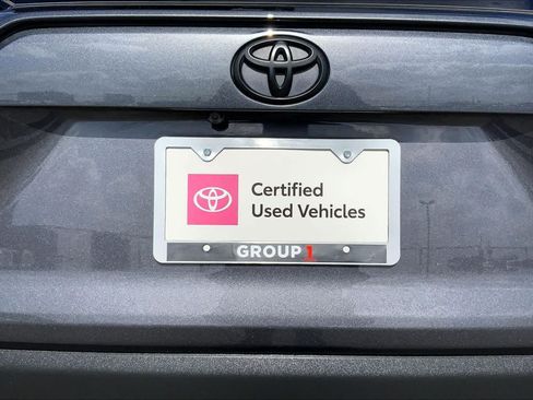 Certified 2024 Toyota RAV4 XLE w/ Convenience Package FWD image 10