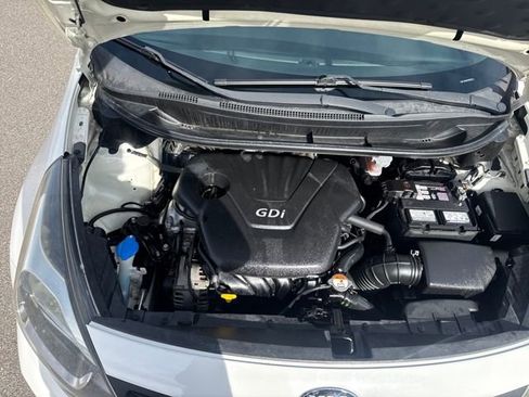 Used 2013 Kia Rio LX w/ PWR Pkg image 19