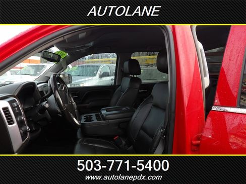 Used 2014 GMC Sierra 1500 SLE image 10