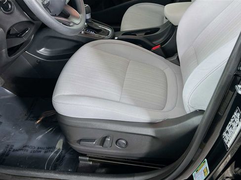 Certified 2023 Hyundai Kona SEL image 19