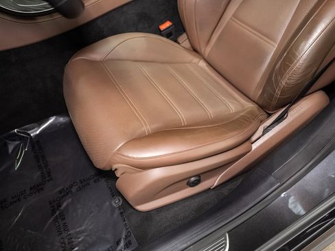 Used 2022 Mercedes-Benz E 53 AMG 4MATIC Sedan w/ Driver Assistance Package image 21