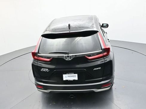 Used 2021 Honda CR-V EX image 36