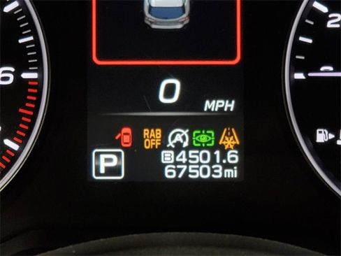 Certified 2023 Subaru Outback Limited image 26