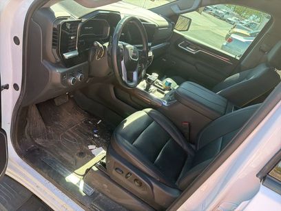 Used 2024 GMC Sierra 1500 Elevation w/ Elevation Premium Package