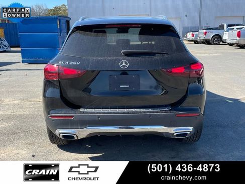 Used 2025 Mercedes-Benz GLA 250 image 6