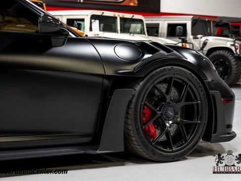 Used 2024 Porsche 911 GT3 RS image 38