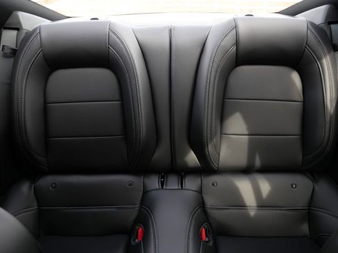 New 2026 Ford Mustang GT Premium w/ Mustang Nite Pony Package image 24