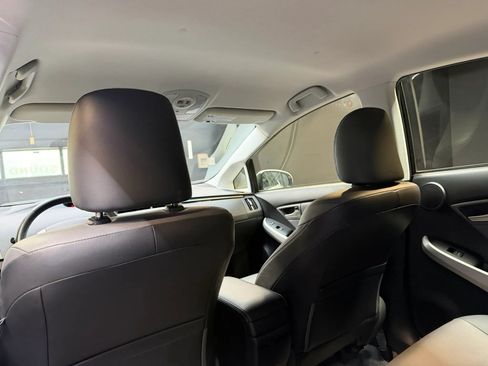 Used 2012 Toyota Prius Four FWD image 26