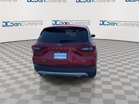 New 2026 Ford Escape Active w/ Cold Weather Package image 7