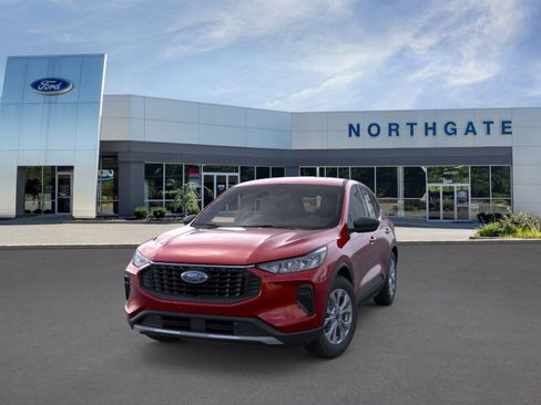 New 2026 Ford Escape Active w/ Cold Weather Package image 3