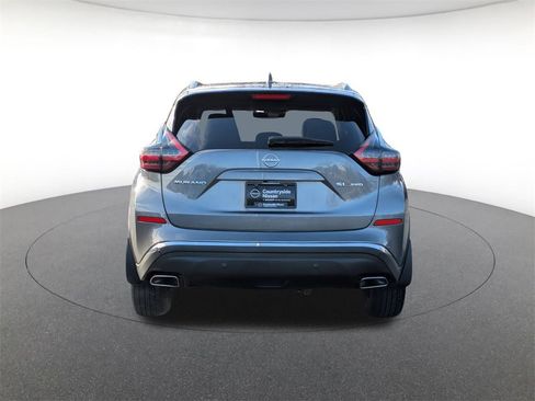 Used 2024 Nissan Murano SL image 6
