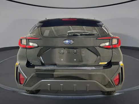 New 2026 Subaru Crosstrek 2.5i Sport image 4