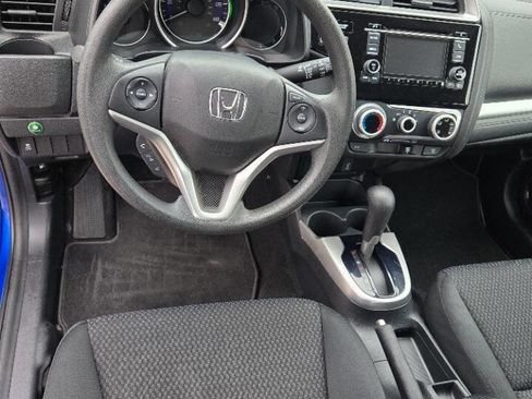 Used 2020 Honda Fit LX image 30